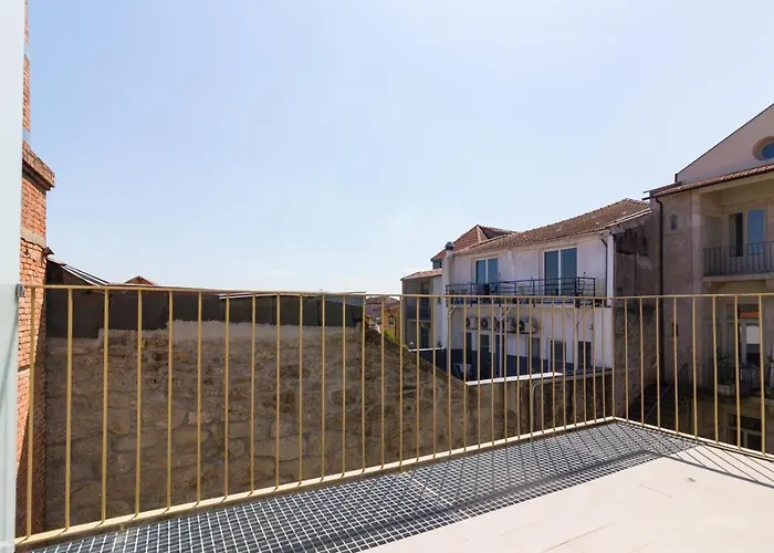 Ohh- Padre Antonio Vieira Flat D - 2Bedroom Near The Train Station