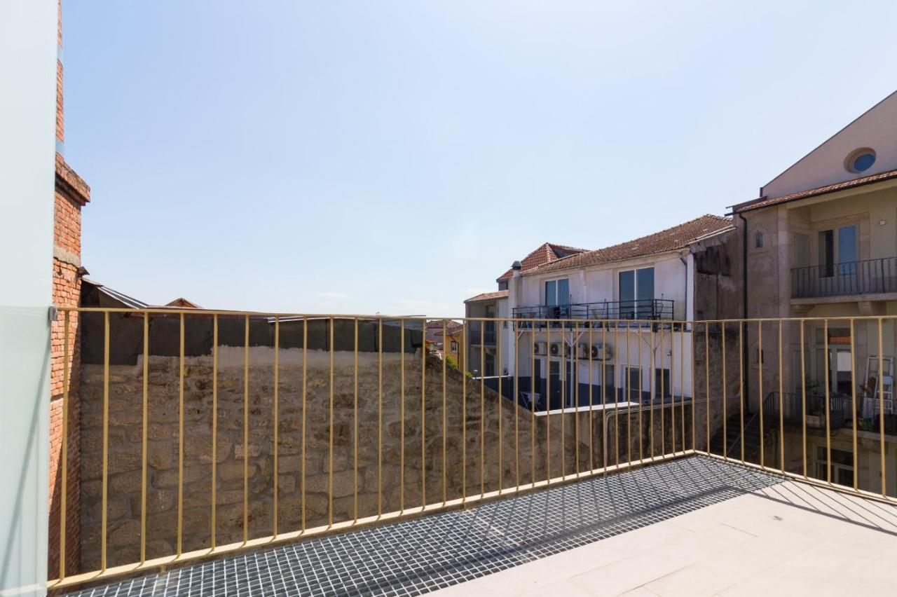 Apartment Ohh- Padre Antonio Vieira Flat D - 2bedroom Near The Train Station *